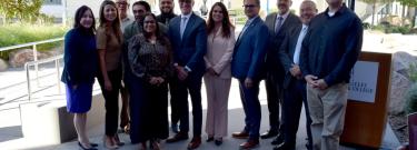 L.A. COLLEGES PARTNER WITH CITY LEADERS TO OFFER SECOND CHANCES FOR JUSTICE-INVOLVED YOUTHS THROUGH THE COLLEGE AND CAREER PATHWAY PROGRAM