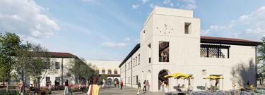 LAPC AEB Renderings