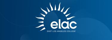East Los Angeles College logo