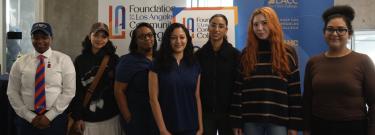 LACCD Health Students 