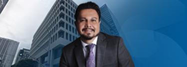 Dr. Alberto J. Román