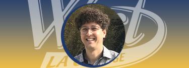 Henrique Sertao - WLAC Student Spotlight of the Week
