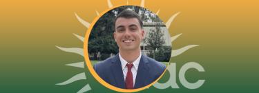 Anco Veiga - ELAC Student Spotlight of the Week