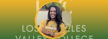 Sable Thomas - LAVC Student Spotlight of the Week