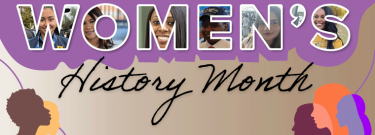 Women's History Month