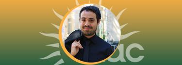 Mark Anthony Vallejo – Student Spotlight of the Week