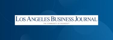 Los Angeles Business Journal
