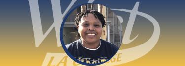 Jahlilah Rivers - WLAC Student Spotlight of the Week