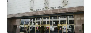 Los Angeles Superior Court