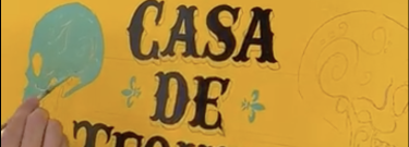 L.A. Trade Tech College Sign Painting degree program celebrates 100 years