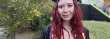 L.A. City College Muslima Mirkhalilova is en route to UC Berkeley