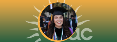 Salma Medina – East Los Angeles College Student Spotlight of the Week 