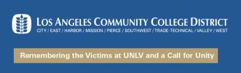 Remembering the Victims at UNLV and a Call for Unity 