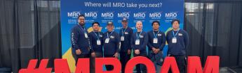 WLAC aviation students