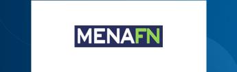 MENAFN