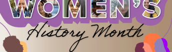 Women's History Month