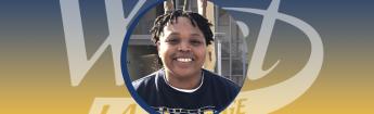 Jahlilah Rivers - WLAC Student Spotlight of the Week