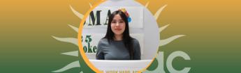 ELAC Student Prisma Santiago Named 2025 Jack Kent Cooke Undergraduate Transfer Scholar