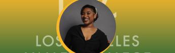 Angel Spikes – Los Angeles Valley College Student Spotlight of the Week