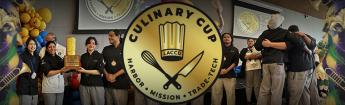 Culinary Cup 2024