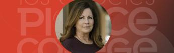 Aracely Aguiar, L.A. Pierce College President