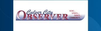 Culver City Observer