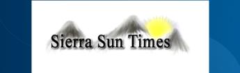 Sierra Sun Times