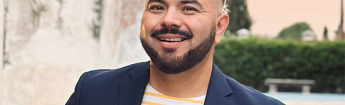 David Vela