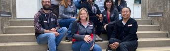 Los Angeles Pierce College staff