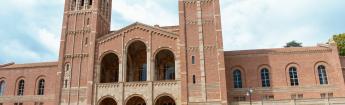 Royce Hall UCLA