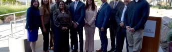 L.A. COLLEGES PARTNER WITH CITY LEADERS TO OFFER SECOND CHANCES FOR JUSTICE-INVOLVED YOUTHS THROUGH THE COLLEGE AND CAREER PATHWAY PROGRAM