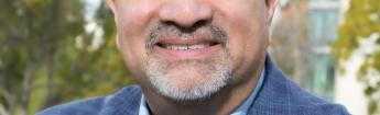 Photo of Chancellor Rodriguez
