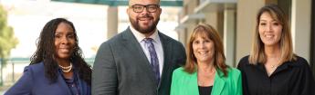 LACCD Re-Elected Members