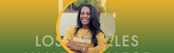 Sable Thomas - LAVC Student Spotlight of the Week