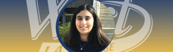 Zain Latif - WLAC Student Spotlight of the Week