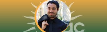 Mark Anthony Vallejo – Student Spotlight of the Week