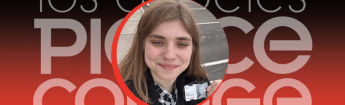 Delilah Brumer - LAPC Student Spotlight of the Week