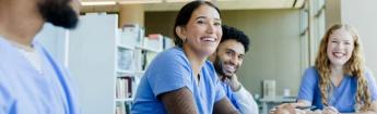 Nursing students