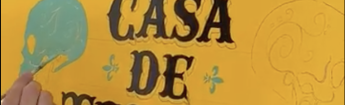 L.A. Trade Tech College Sign Painting degree program celebrates 100 years