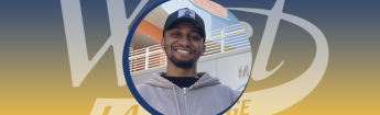 Sequin Thomas – West Los Angeles College Student Spotlight of the Week 
