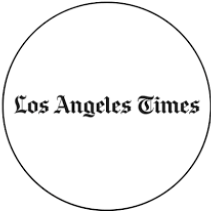 la times image