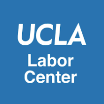 UCLA Labor Center Logo